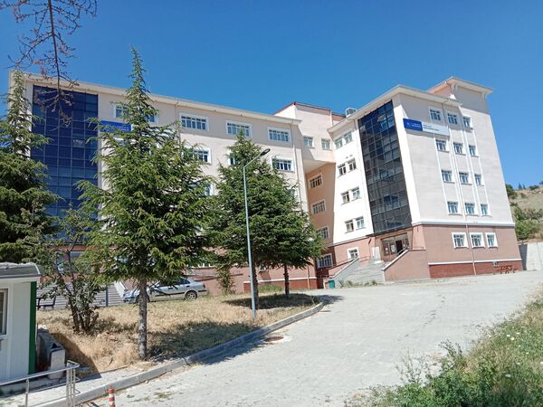 Ayaş Kyk Öğrenci Yurdu