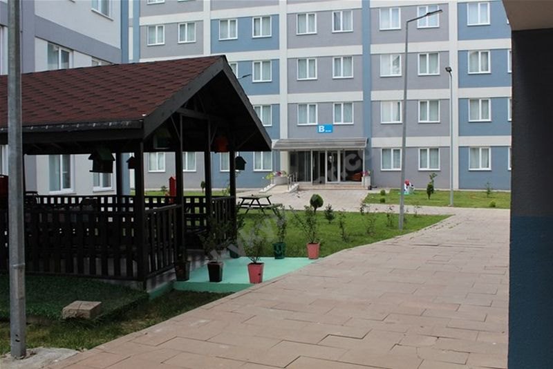 Hendek Kyk Kız Öğrenci Yurdu