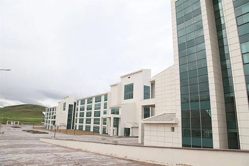 Ağlarbaba Kyk Erkek Öğrenci Yurdu