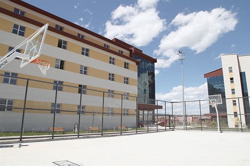 Sarıkamış 100.yıl Şehitleri Kyk Kız Ve Erkek Öğren