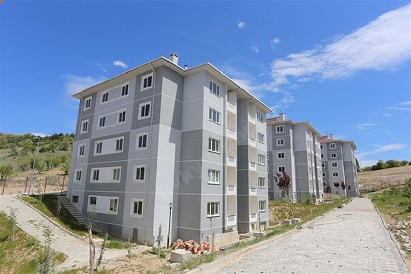 İslamoğlu Kyk Kız Ve Erkek Öğrenci Yurdu