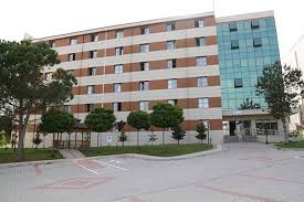 KYK Bursa Emir Sultan Öğrenci Yurdu