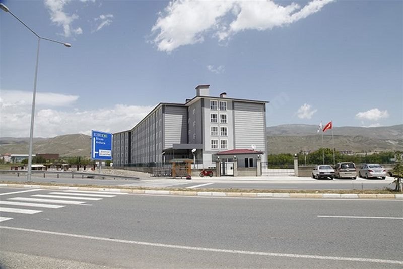 Terzibaba Kyk Kız Öğrenci Yurdu