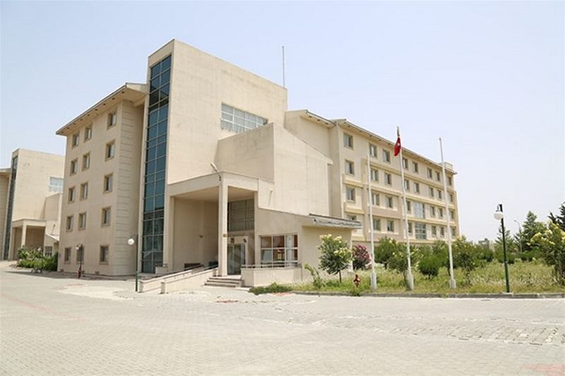 Antakya Kyk Kız Öğrenci Yurdu