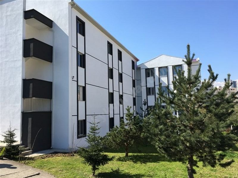 Akçaabat Fatih Kyk Erkek Öğrenci Yurdu