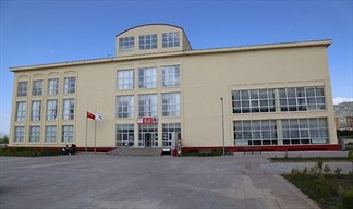 Göksun Kyk Kız Ve Erkek Öğrenci Yurdu