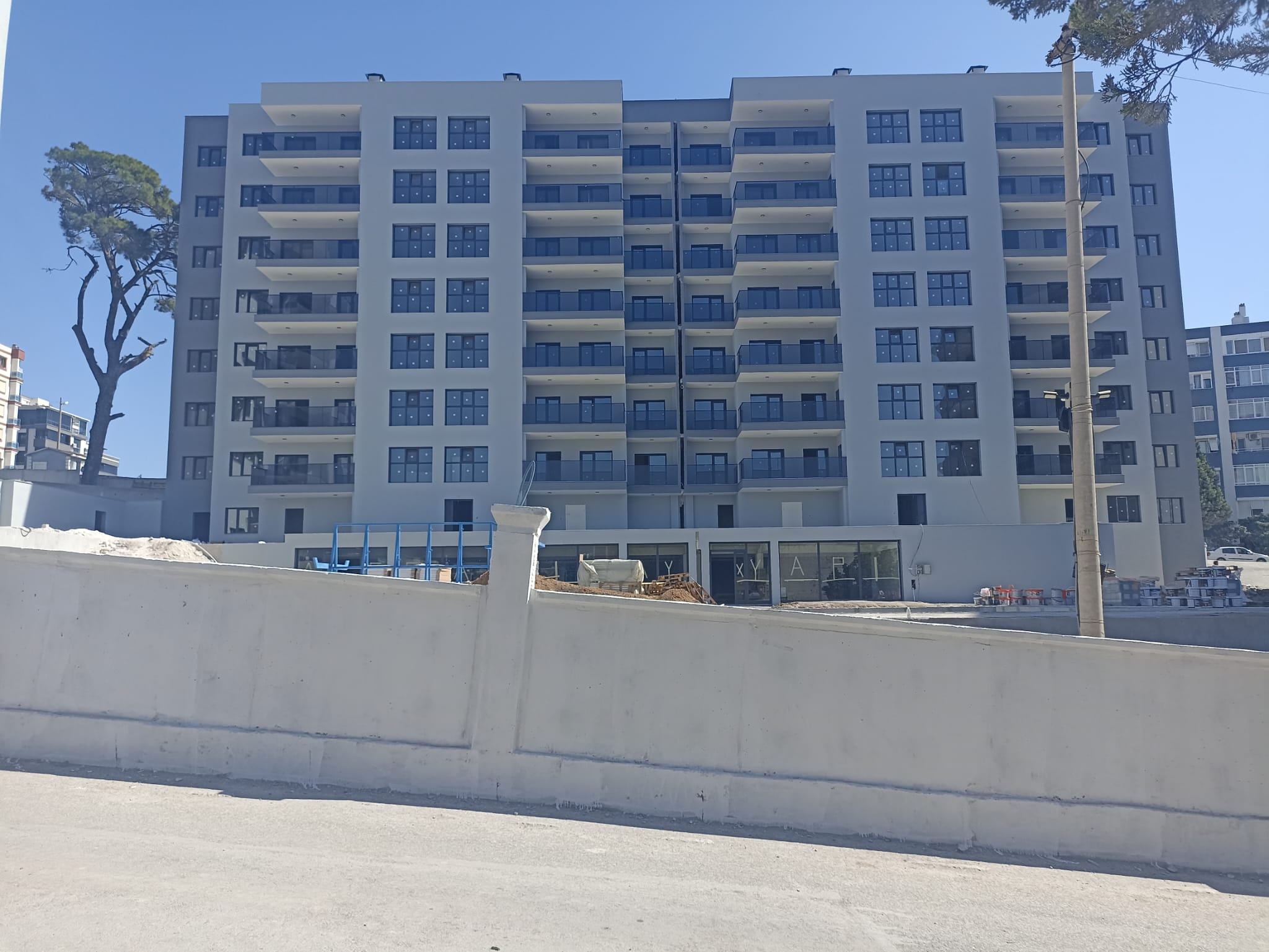 Karabağlar Kyk Erkek Öğrenci Yurdu