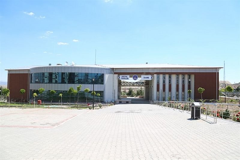 Hümaşah Kyk Kız Öğrenci Yurdu