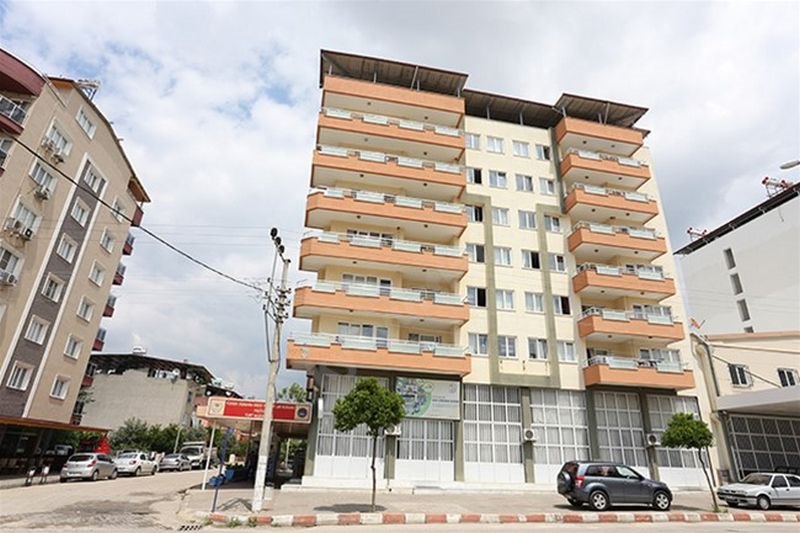 Nazilli Kyk Erkek Öğrenci Yurdu