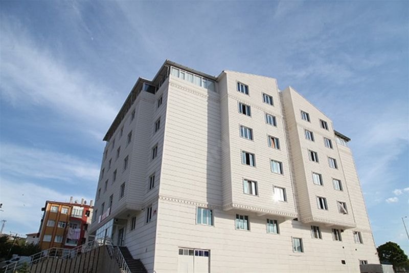 Bozok Kyk Erkek Öğrenci Yurdu