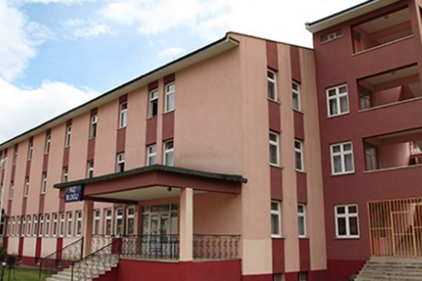 İspir Vilayetler Hiz.birliği Kyk Kız Erkek Yurdu