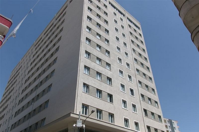 Kurtalan Kyk Kız Ve Erkek Öğrenci Yurdu