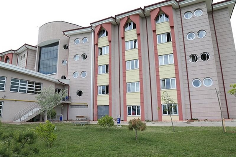 Kocaeli Vilayetler Hizmet Birliği Kyk Erkek Yurdu