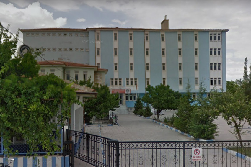 Ereğli Kyk Erkek Öğrenci Yurdu