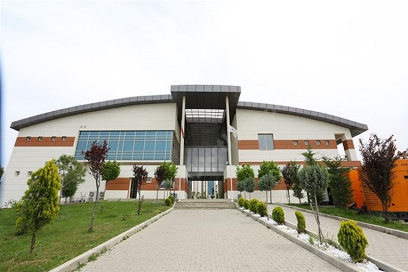 İzmir Kyk Kız Öğrenci Yurdu