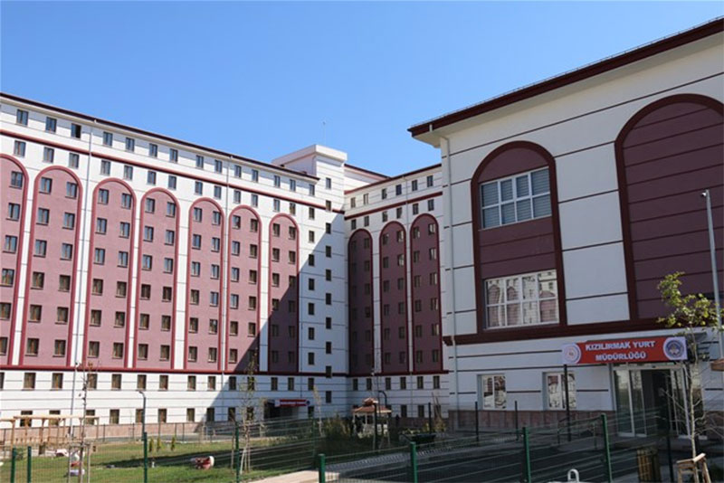 Tecer Yurt Müdürlüğü