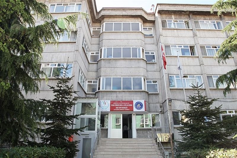 Ordu Kyk Erkek Öğrenci Yurdu