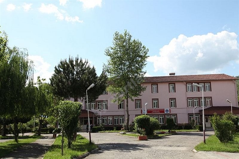 Devrek Sos.yar.day.vak.kyk Kız Ve Erkek Yurdu