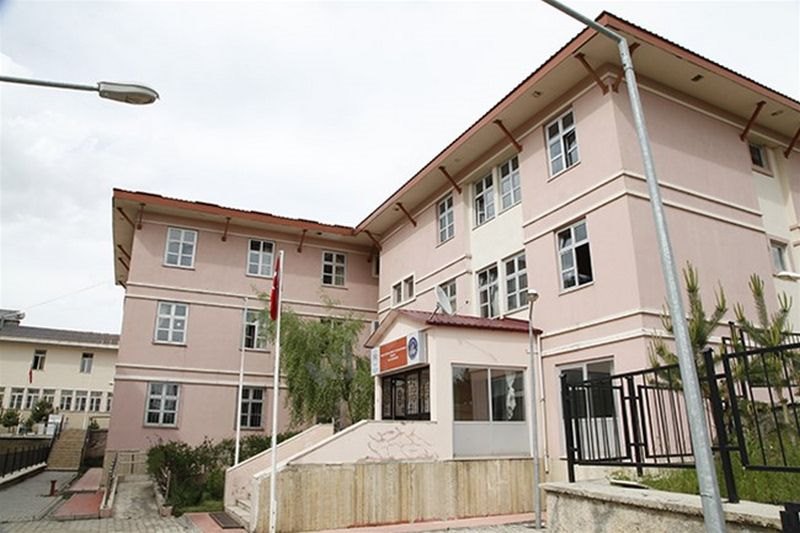 Refahiye Sydv Kyk Kız Ve Erkek Öğrenci Yurdu