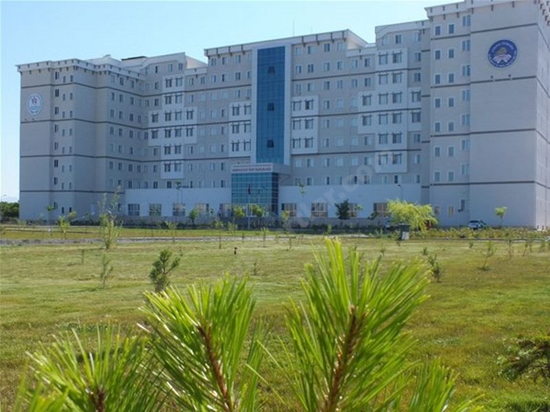 Aksaray Kyk Kız Öğrenci Yurdu