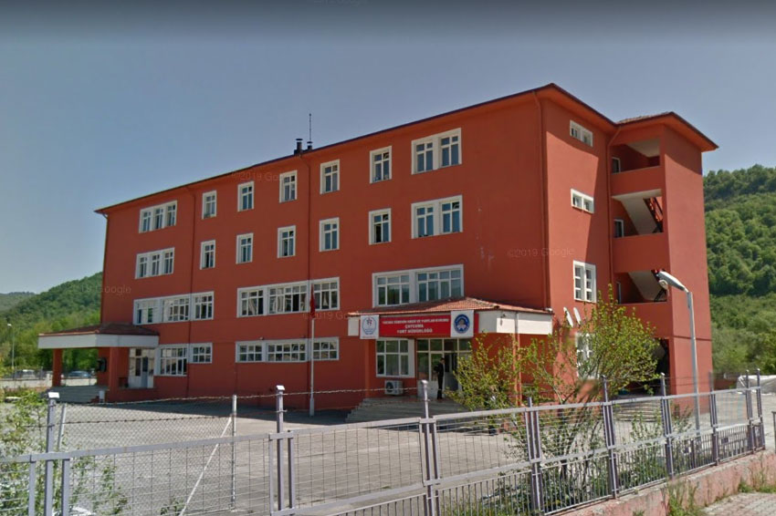 İbrahim Ethem Kyk Erkek Öğrenci Yurdu