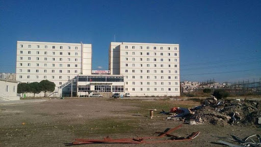 Cihannüma Kyk Kız Öğrenci Yurdu