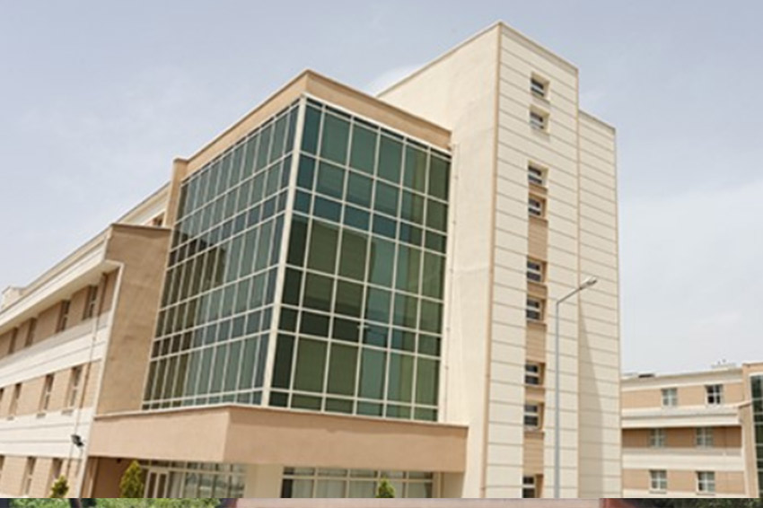 Honaz Kyk Kız Ve Erkek Öğrenci Yurdu