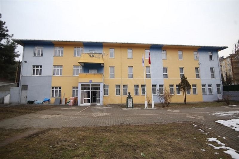 Boyabat Kyk Kız Ve Erkek Öğrenci Yurdu