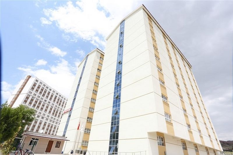 Kaletepe Kyk Kız Öğrenci Yurdu Müdürlüğü