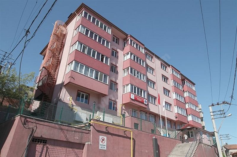 Hatice Turhan Sultan Kyk Kız Öğrenci Yurdu