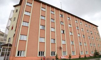 Yayladağı Kyk Kız Öğrenci Yurdu