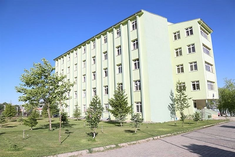 Sare Ana Kyk Kız Öğrenci Yurdu