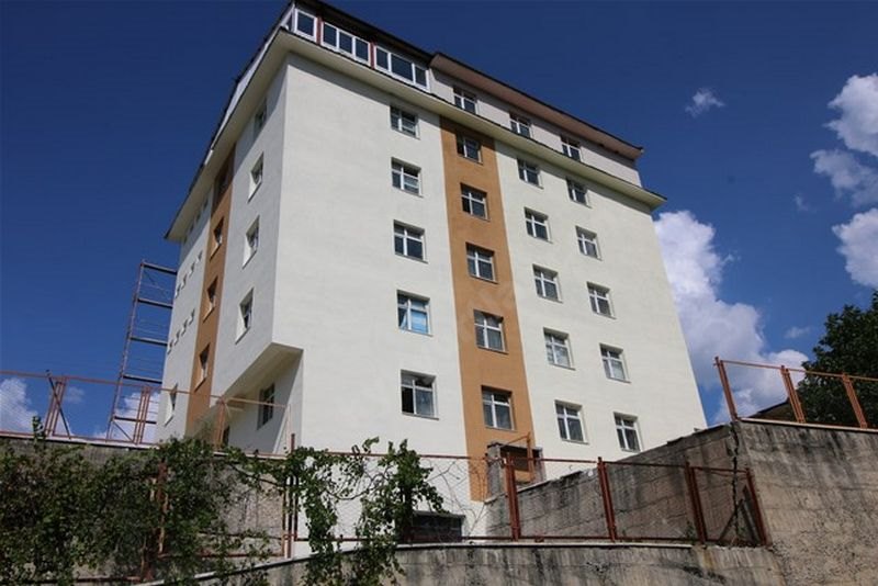 Şavşat Kyk Kız Öğrenci Yurdu