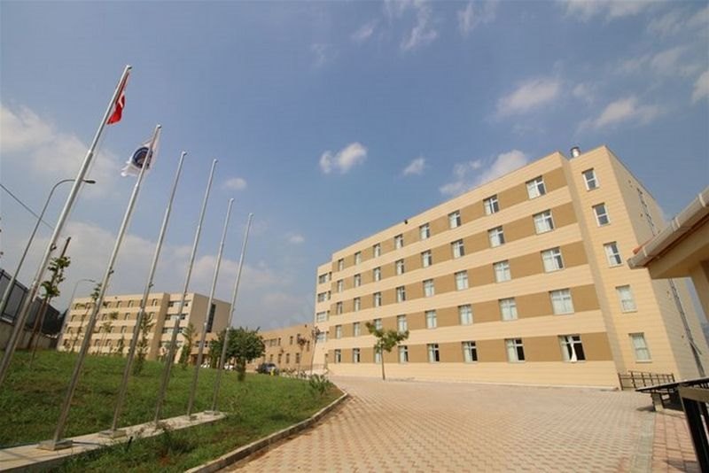 Kozan Kyk Kız Ve Erkek Öğrenci Yurdu