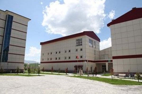 Ağrı Kyk Kız Öğrenci Yurdu