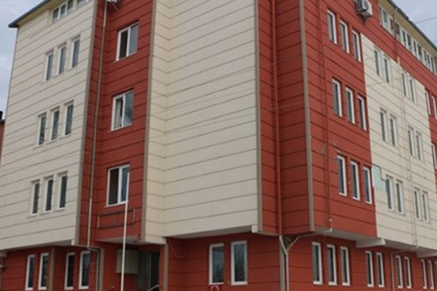 Alaçam Kyk Kız Ve Erkek Öğrenci Yurdu