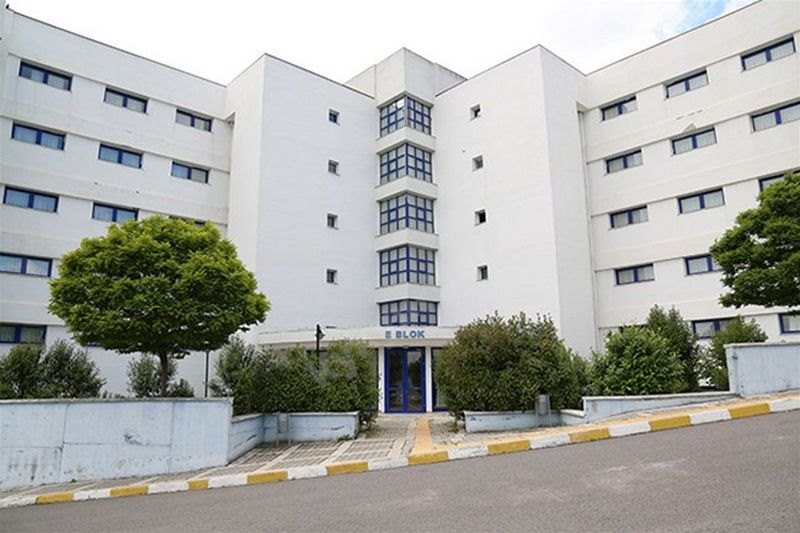 Gebze Kyk Erkek Öğrenci Yurdu