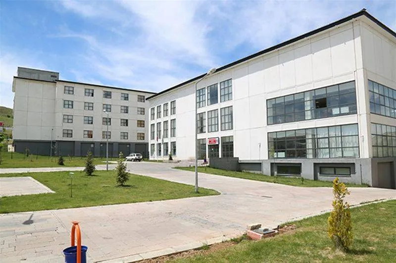 Arapgir Kyk Kız Ve Erkek Öğrenci Yurdu