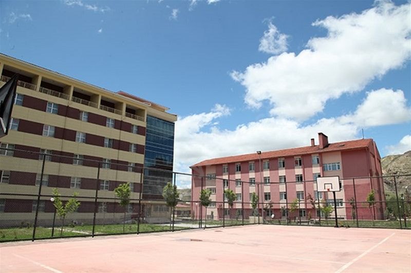 Zara Kyk Kız Ve Erkek Öğrenci Yurdu