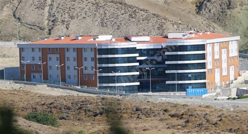 Gökçeada Kyk Kız Öğrenci Yurdu