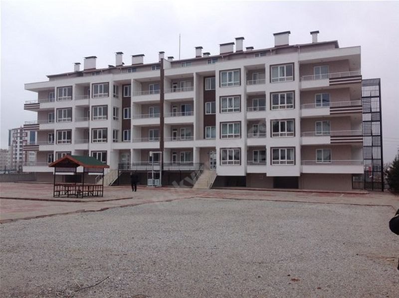 Beyhekim Kyk Kız Öğrenci Yurdu