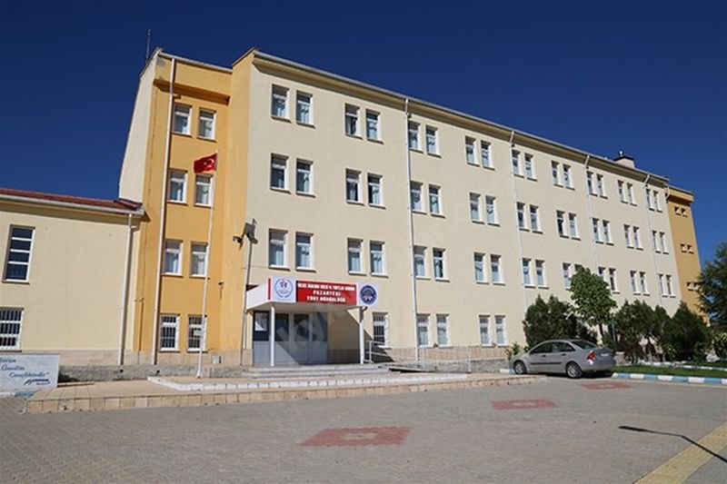 Pazaryeri Kyk Kız Öğrenci Yurdu