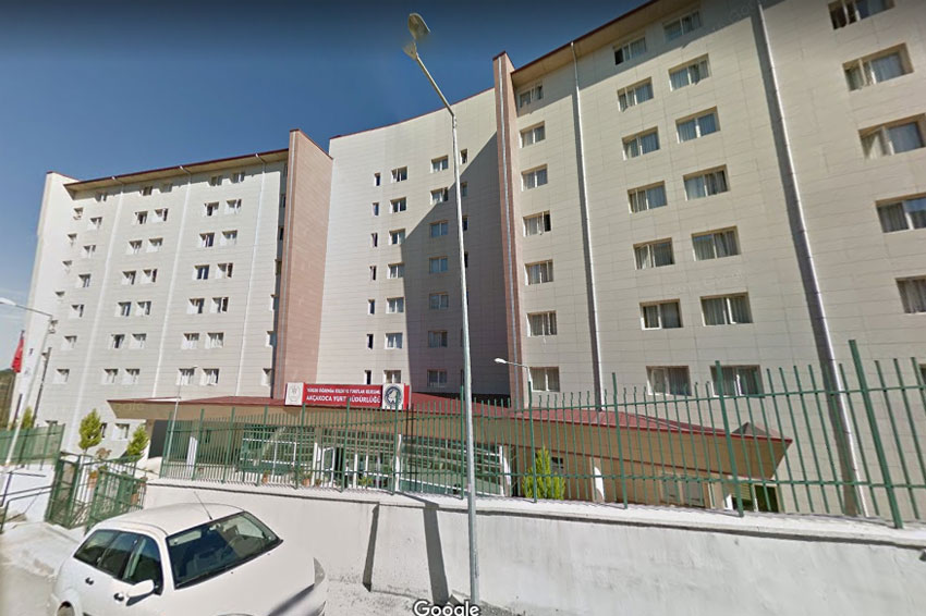 Akçakoca Kyk Kız Ve Erkek Öğrenci Yurdu