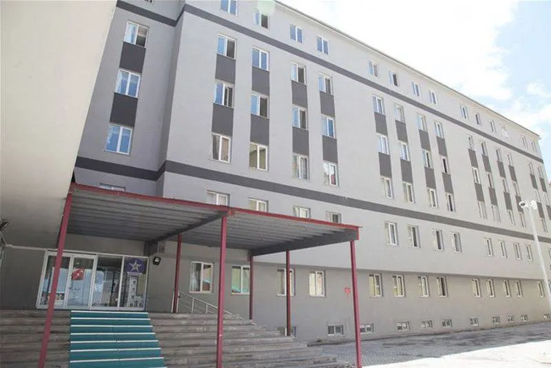 Rabia Hatun Kyk Kız Öğrenci Yurdu