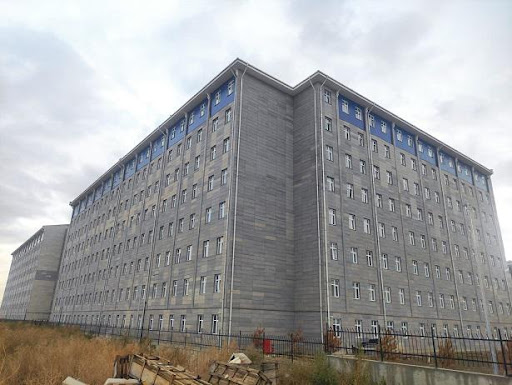 GSB Başkent Yurtları-1 KYK