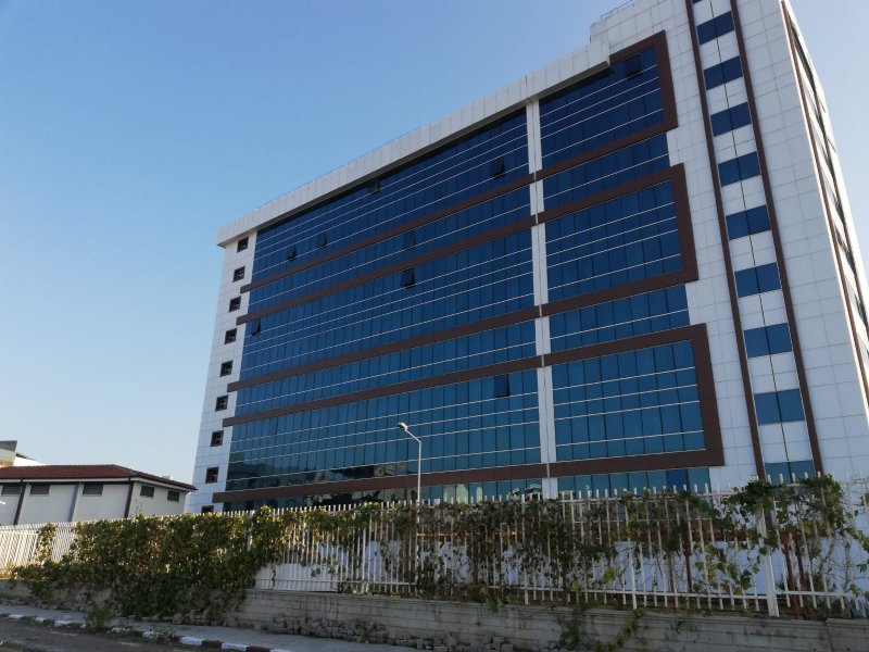 Gaziye Hatun Kyk Kız Öğrenci Yurdu