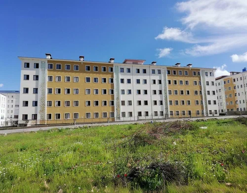 Mürsel Paşa Kyk Erkek Öğrenci Yurdu