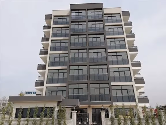 Gazi Umurbey Kyk Erkek Öğrenci Yurdu