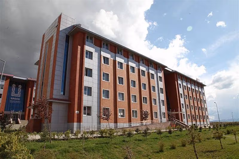 Kazım Karabekir Kyk Erkek Öğrenci Yurdu