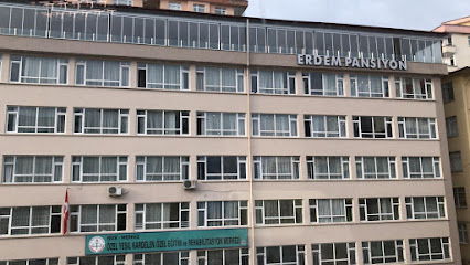 Tenzile Erdoğan Kyk Kız Öğrenci Yurdu